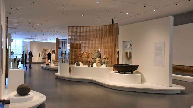 Nuit des musées
