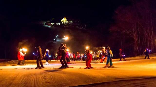 Ski Club du Donezan