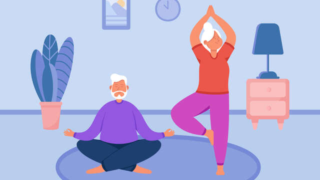 Conférence sur l'équilibre