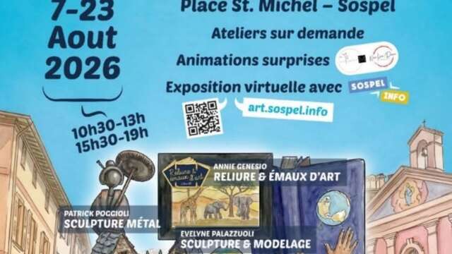 "Around the World" Arts & Crafts Festival