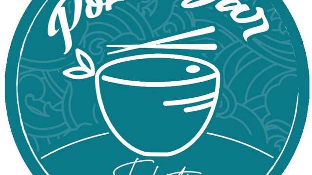 La bringue au Poke Bar Tahiti