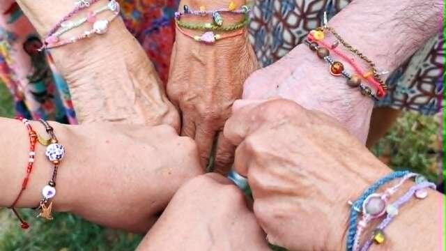 Club des rencontres tisseuses en autonomie