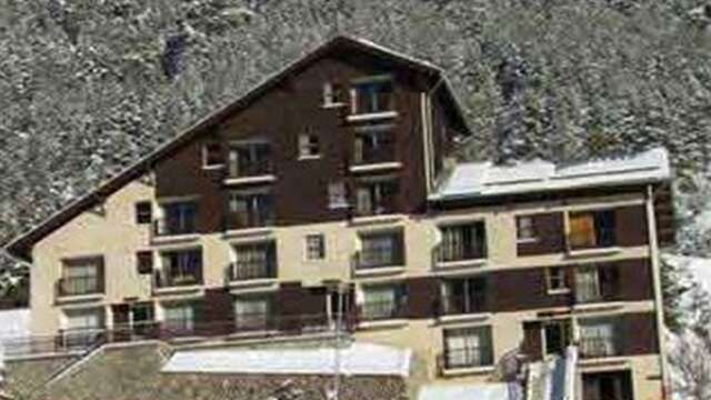 4-person apartment - le Cheynet 2 n°14