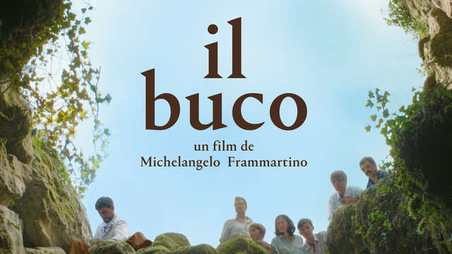 Il Buco