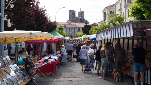 Market