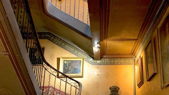 Musée-bibliothèque Paul Arbaud