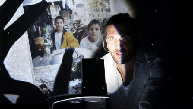 Mission Artémis