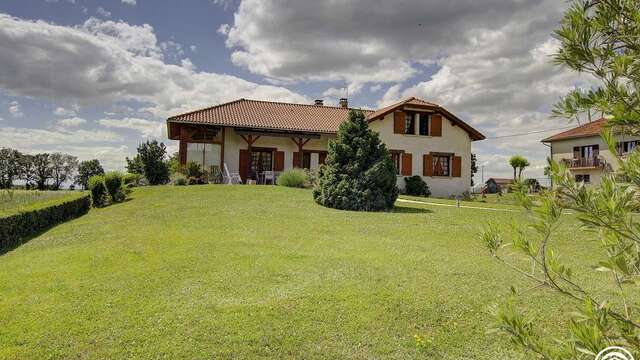 Escapade en Revermont