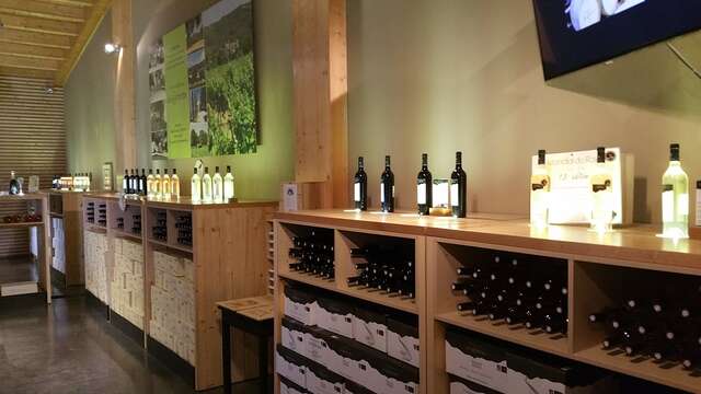 Les Vignerons de Correns