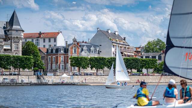 Lac d'Allier