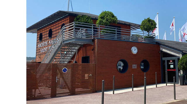 Saint Tropez Nautical Society