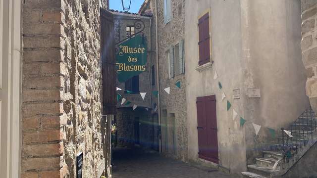 Musée des Blasons