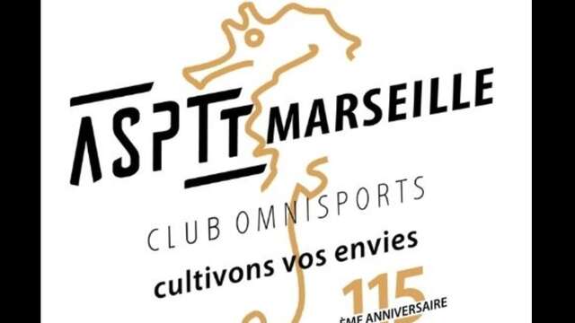 ASPTT Marseille section tennis