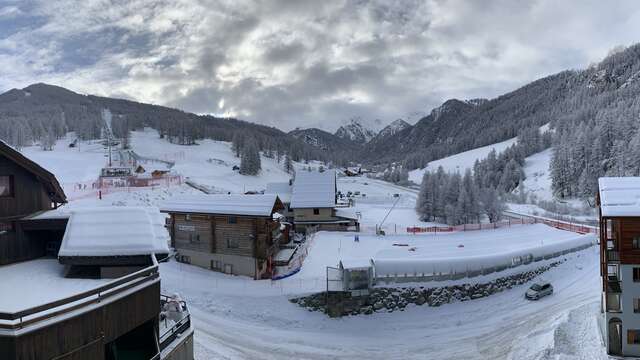 Appartement 4 personnes - n°517