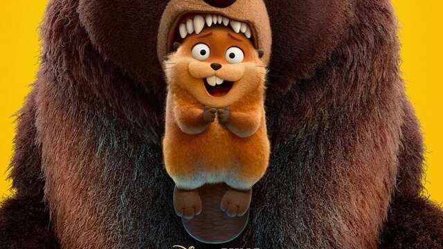 Filmvorführung "Jumpers"