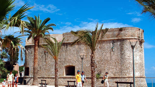 Musée d'Archéologie