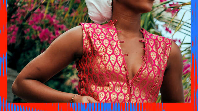 Festival Africolor - Concert - Keïla + Beatrad