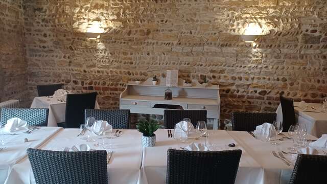 Restaurant La Parenthèse