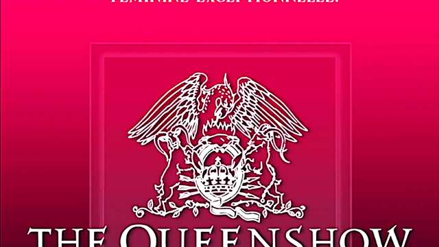 The Queen Show (Tribute to Queen) - Soirée Estivales