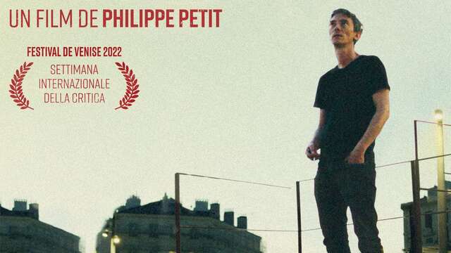 Ciné-débat · Tant que le soleil frappe