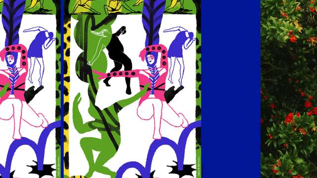 Pulsations ! Entrez dans la danse - ateliers découvertes de danses et spectacles dansants