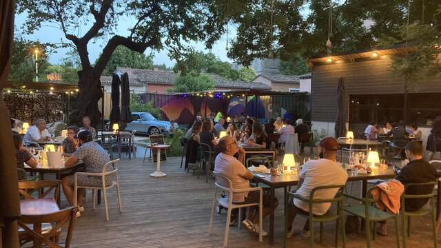 Galerie des Cévennes