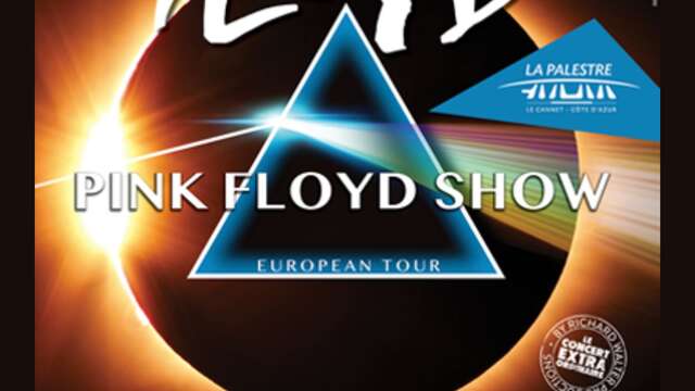 So Floyd The Pink Floyd Show