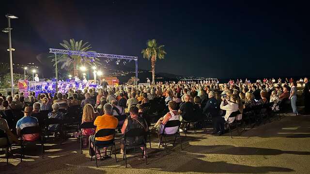 Festival Provençal des Orchestres de Jeunes
