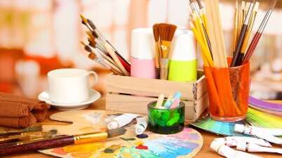 Zen Agritude : Atelier confection d'origamis