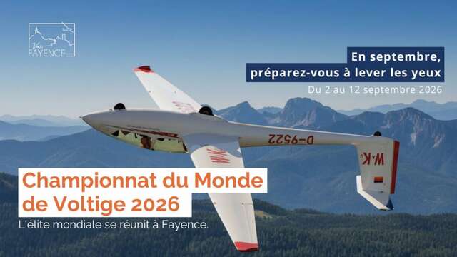 2026 World Aerobatics Championship