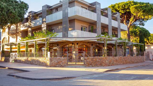 Hôtel La Menado