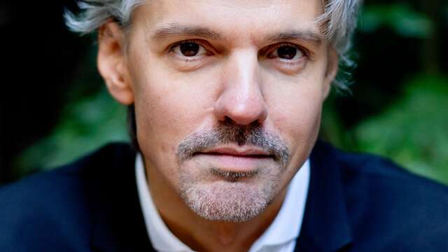 Les Nuits du Château de la Moutte - Stéphane Varupenne, Geneviève Laurenceau, Amaury Viduvier, Antoine Pierlot, Karol Beffa