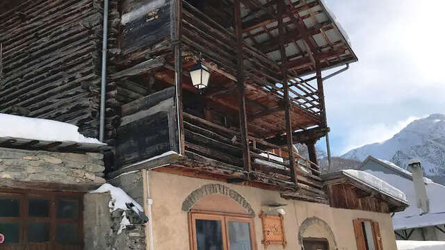 Appartement 6 personnes - Carline