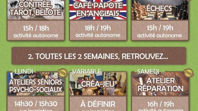 The Thiercelieux Meetings