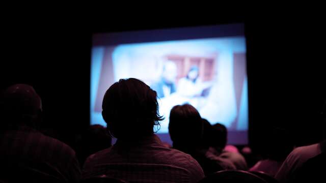 Les Midis du documentaire sur l'art contemporain