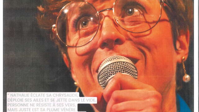 30e festival itinérant de théâtre à domicile