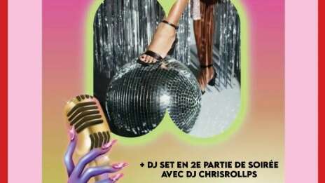 Cabaret Drag + DJ Set de la Muerte