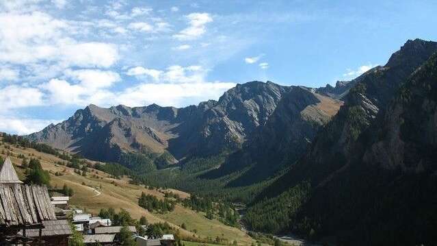 Appartement 4 personnes - Les Narcisses