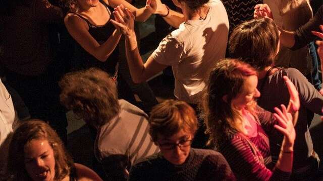 Matières vives Festival | Bal chorégraphié