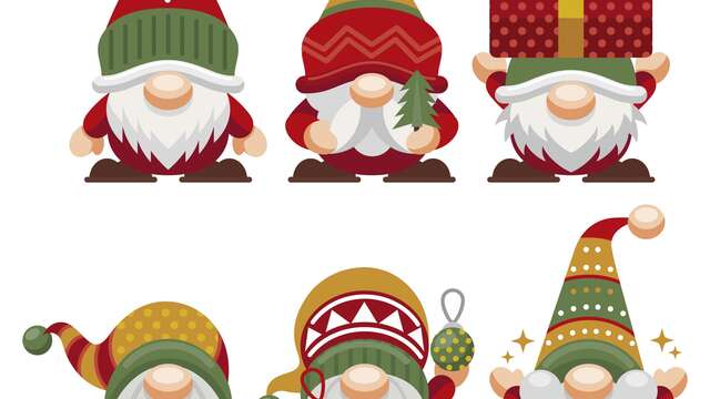 Marché de Noël d'Ytrac