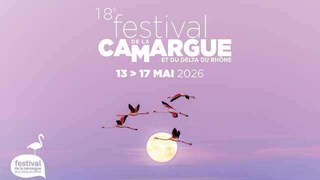 Le festival de la Camargue