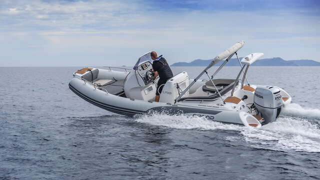 AS Location - Riviera Nautic