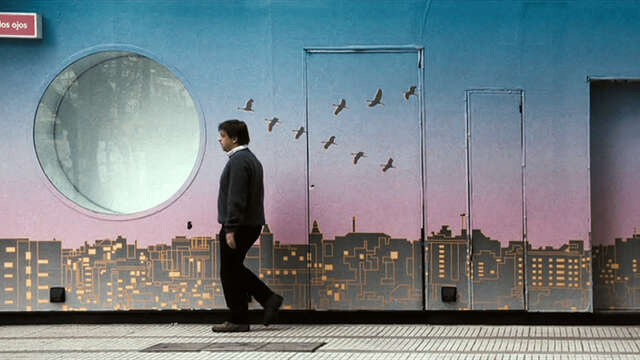 Ciné-philo architecture : "Habiter le monde" - Les Philophiles