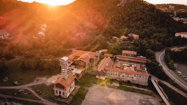 Spectacle - Gaga de Saint-Etienne