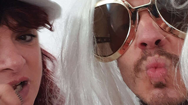 Différents mais ensemble! - Concert final dansant