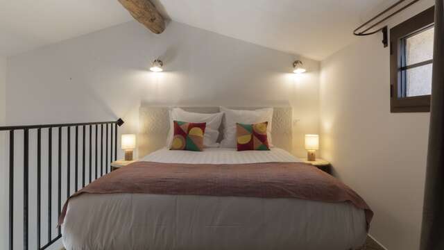 Domaine du Baguier - Chambres d'hôtes