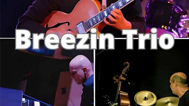Soirée Jazz à la villa Théo