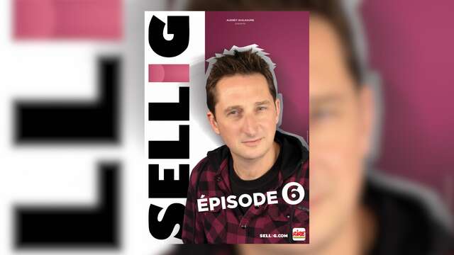 Humour : Sellig, Épisode 6 | Théâtre Galli