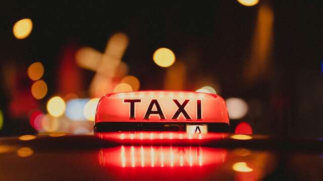 Allô Taxi Monclarais