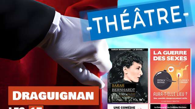 8ème Festival Perché - Le Poustou Théâtre